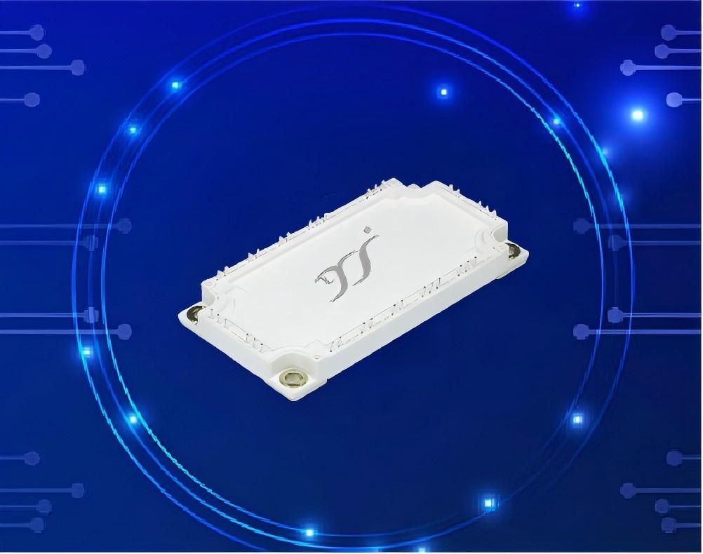 Econo 3系列 IGBT？，，变频伺服领域“平替黑马”